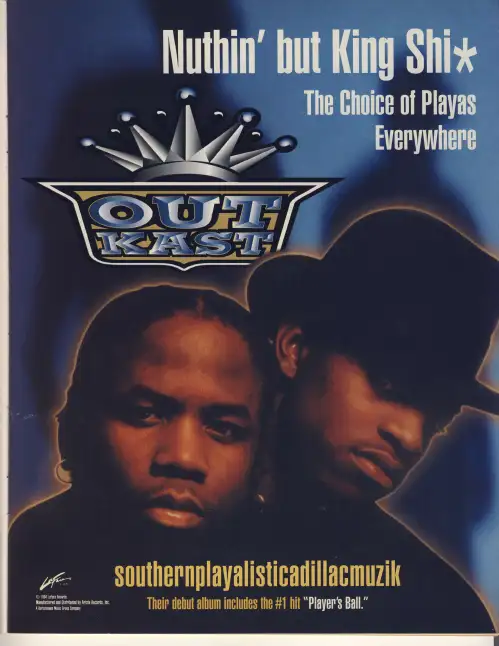 outkast ad
